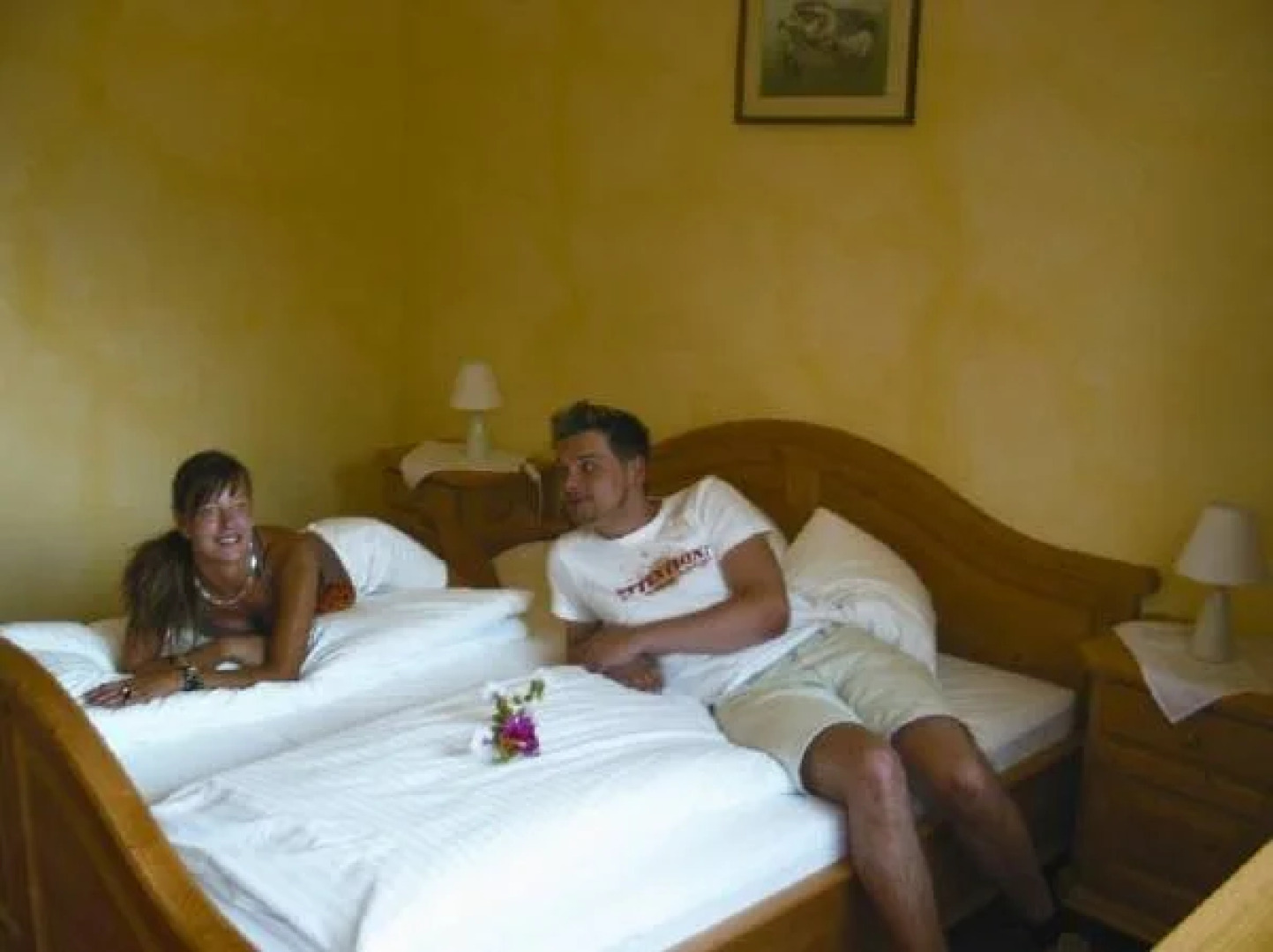 Gasthof Pension Kirchenwirt