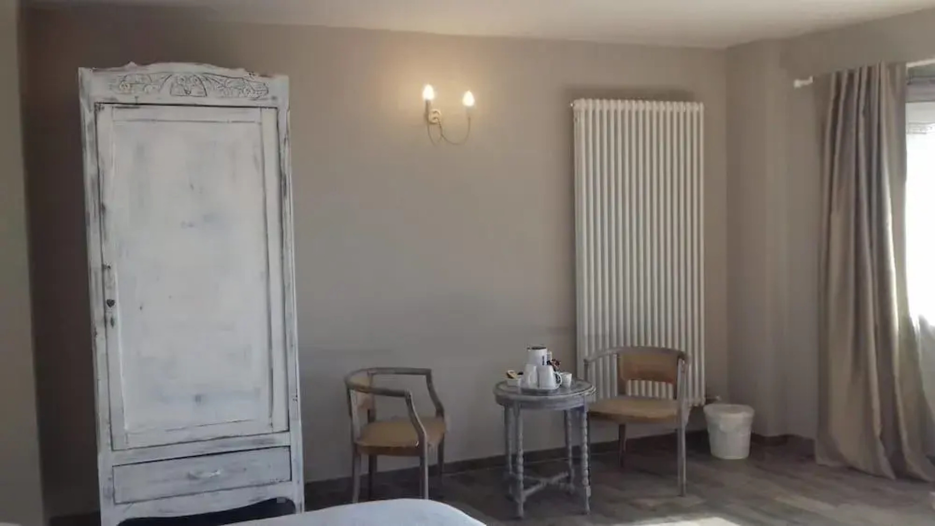 Bed & Breakfast Al Devesio