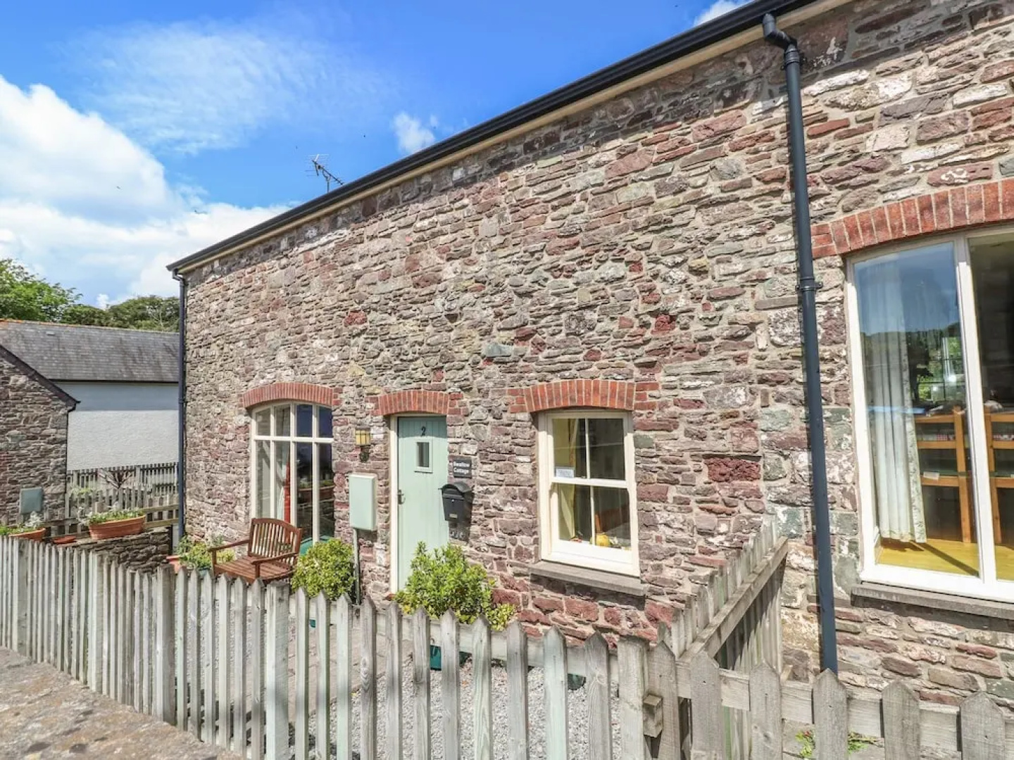 Swallow Cottage
