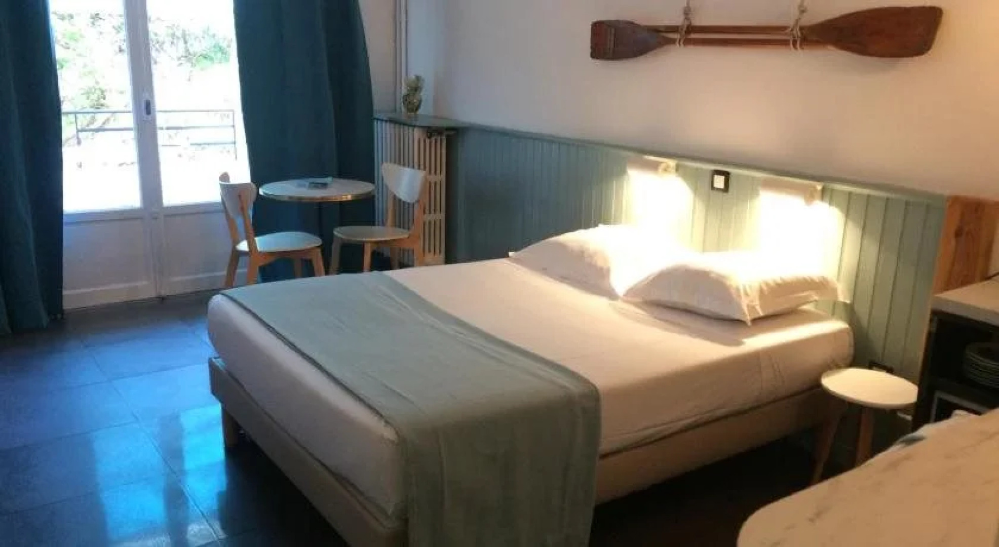 Hotel Le Val Duchesse