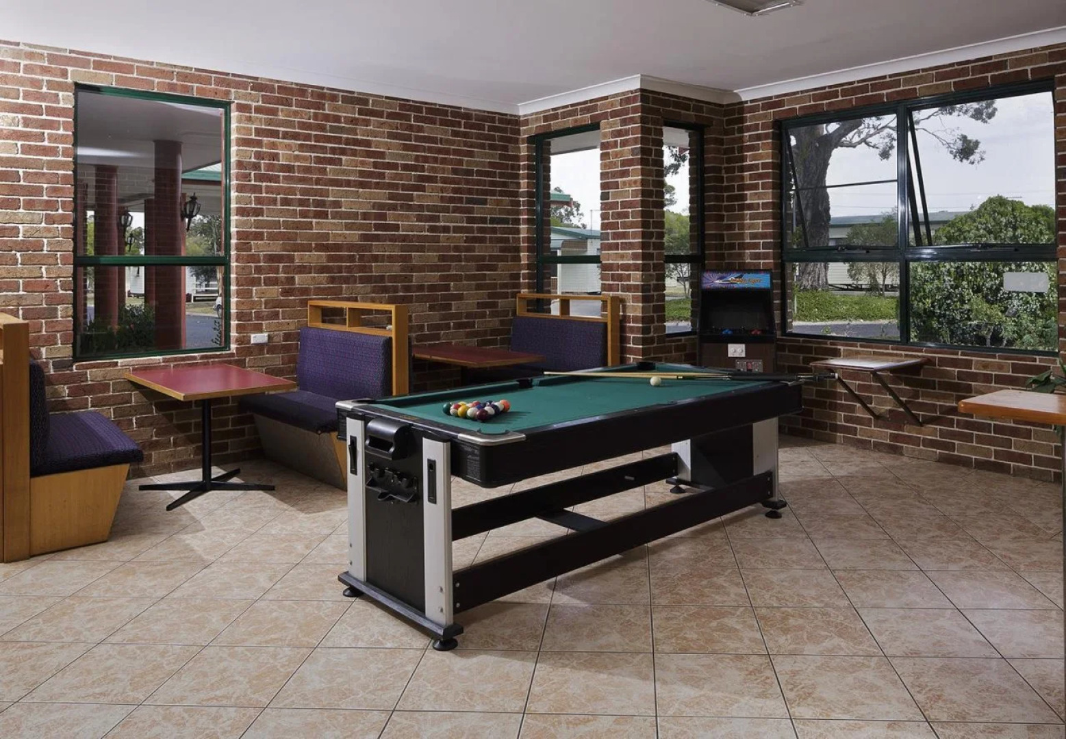 BIG4 Mudgee Holiday Park