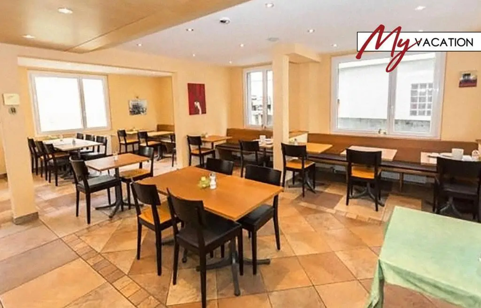 Welcome Hotel Bergheimat