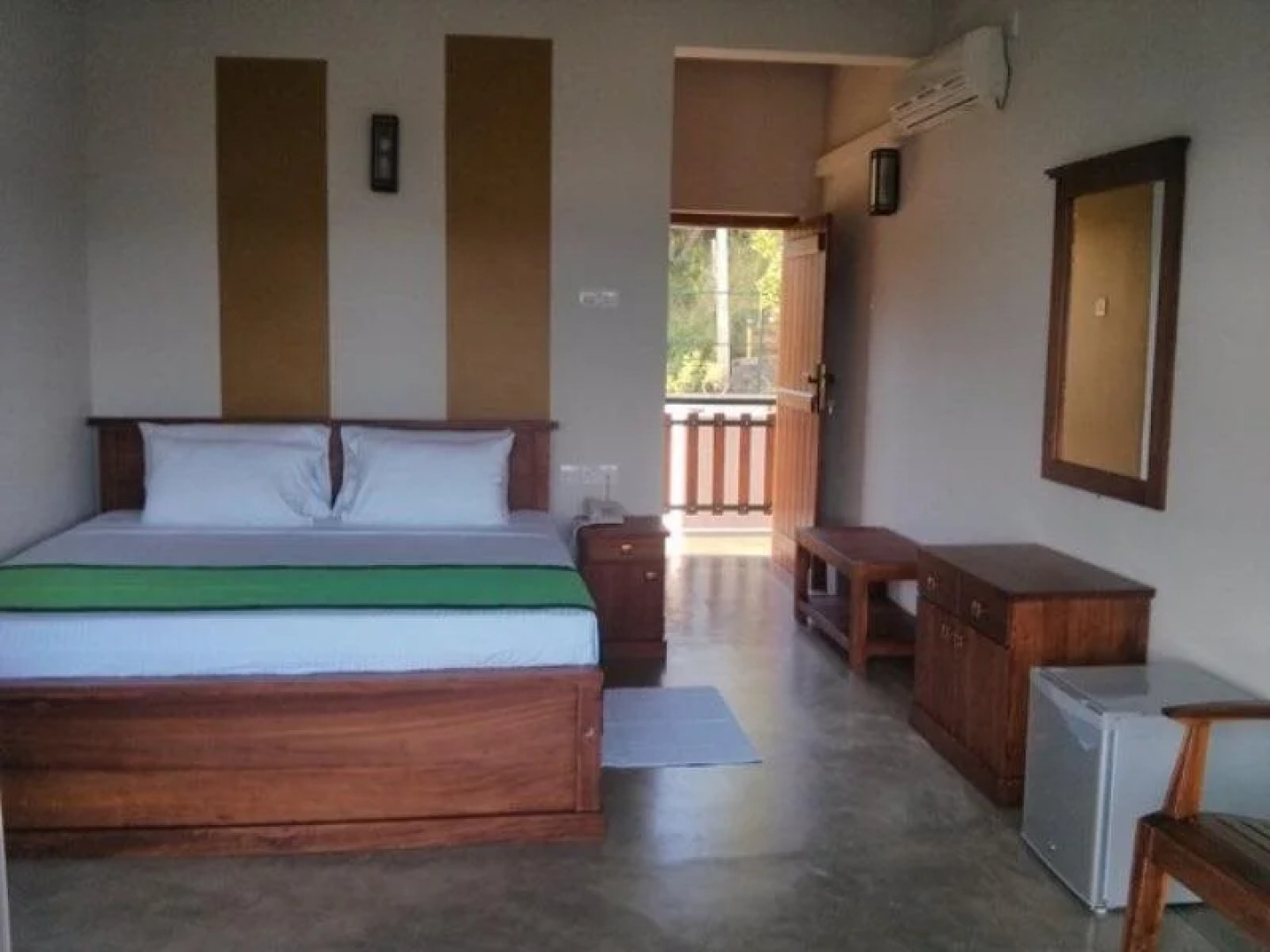 Lotus Villa Holiday Resort