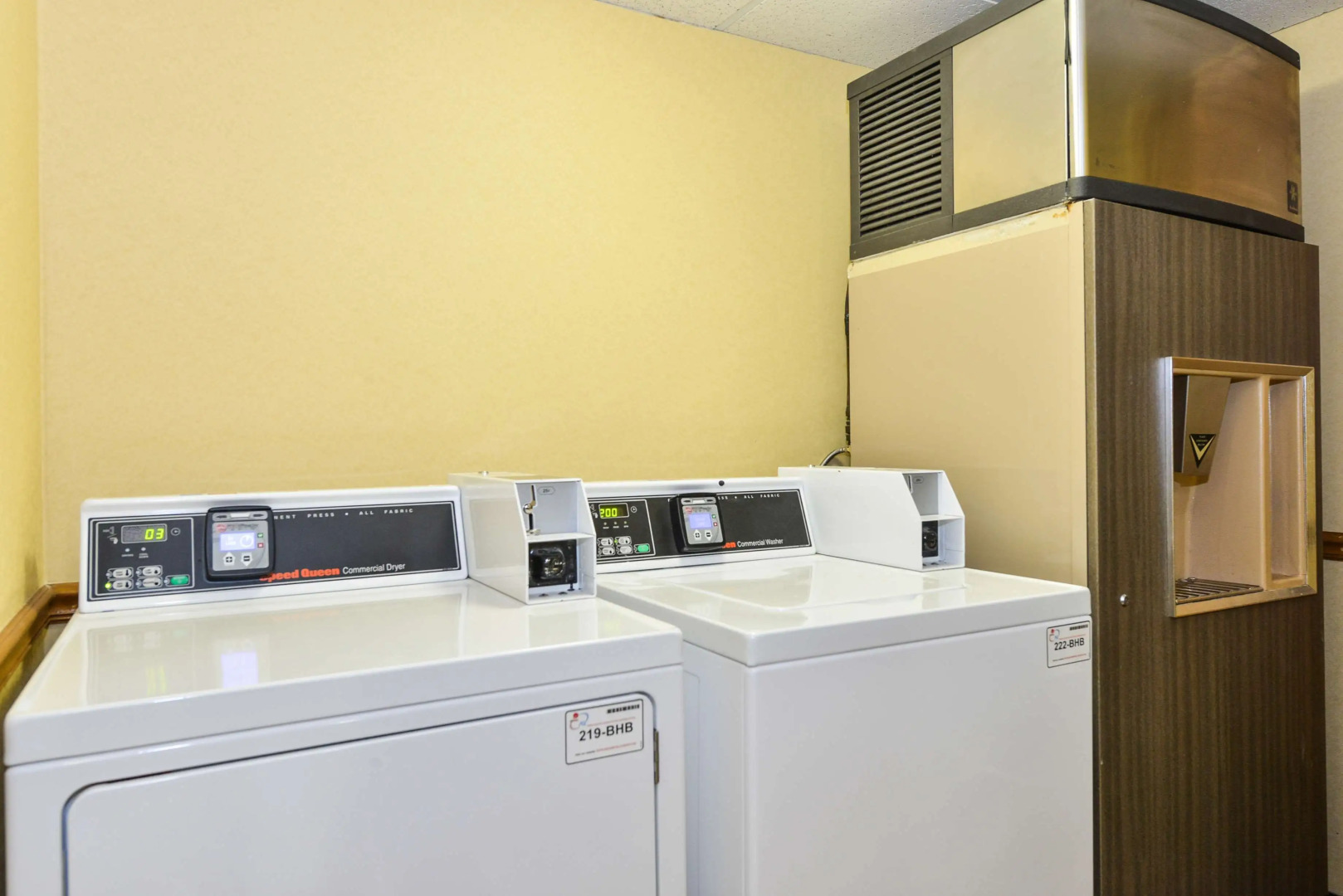 Best Western Plus Richmond Airport Hotel