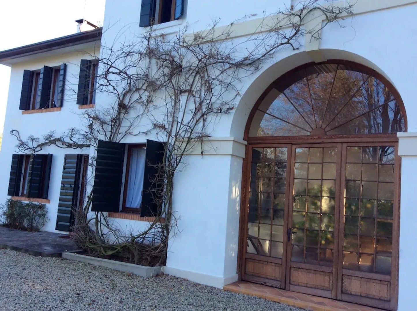 Villa With 3 Bedrooms in Zenson di Piave, With Private Pool and Wifi