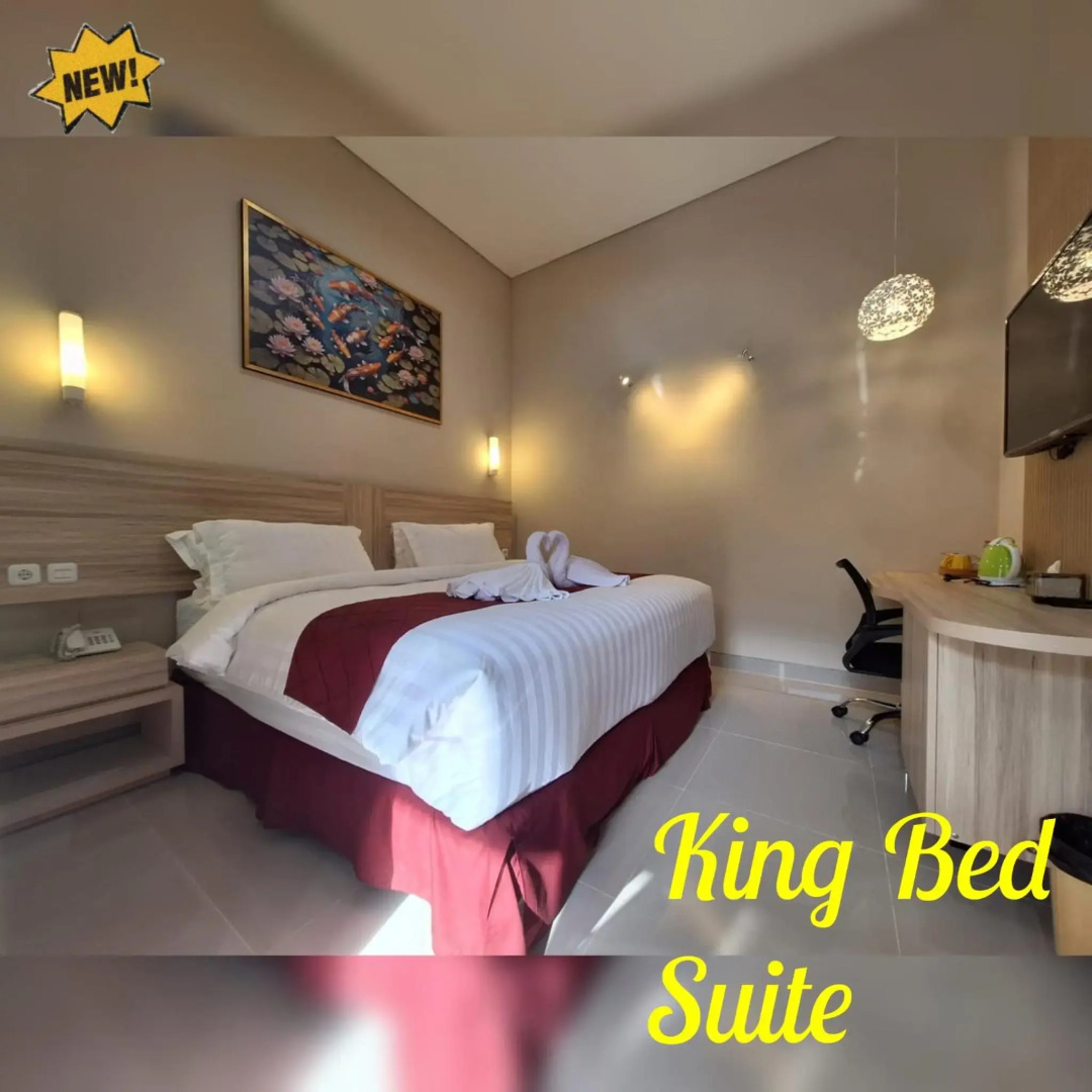 Zen Rooms Wadung Asri