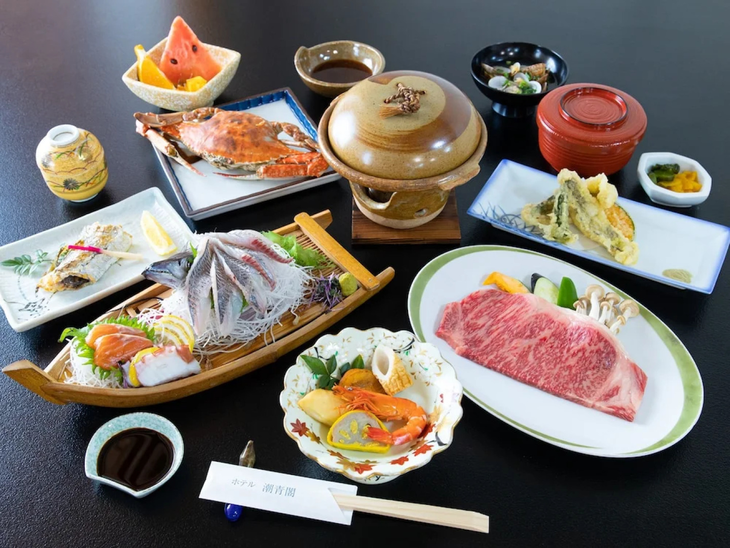 Tabist Hotel Chouseikaku