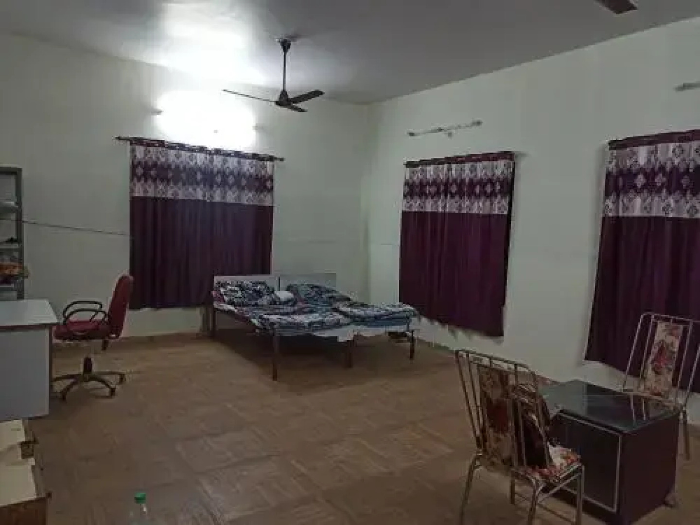 Hostal Azul Hotel Parque