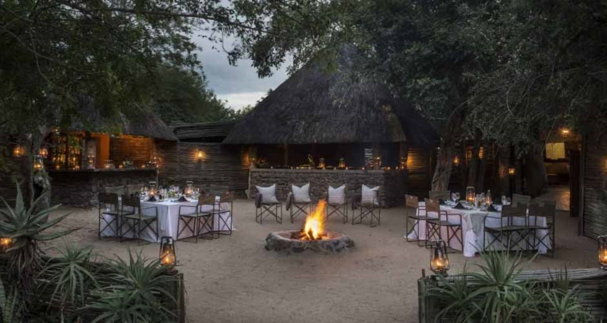 Savanna Private Game Reserve