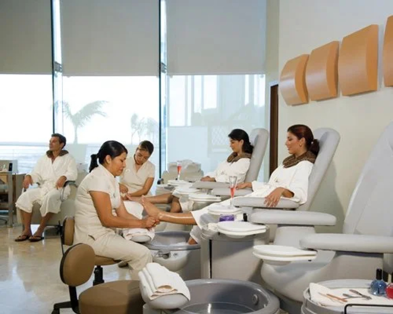 Aventura Cove, Puerto Aventuras, Mexico