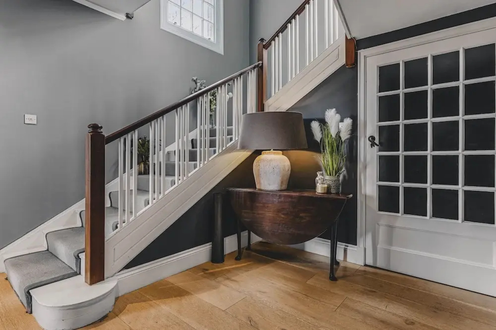 Little Redlap in Dartmouth