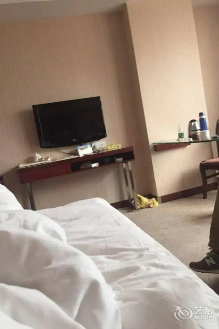 Vienna Hotel Qingyuan Lianjiang Road