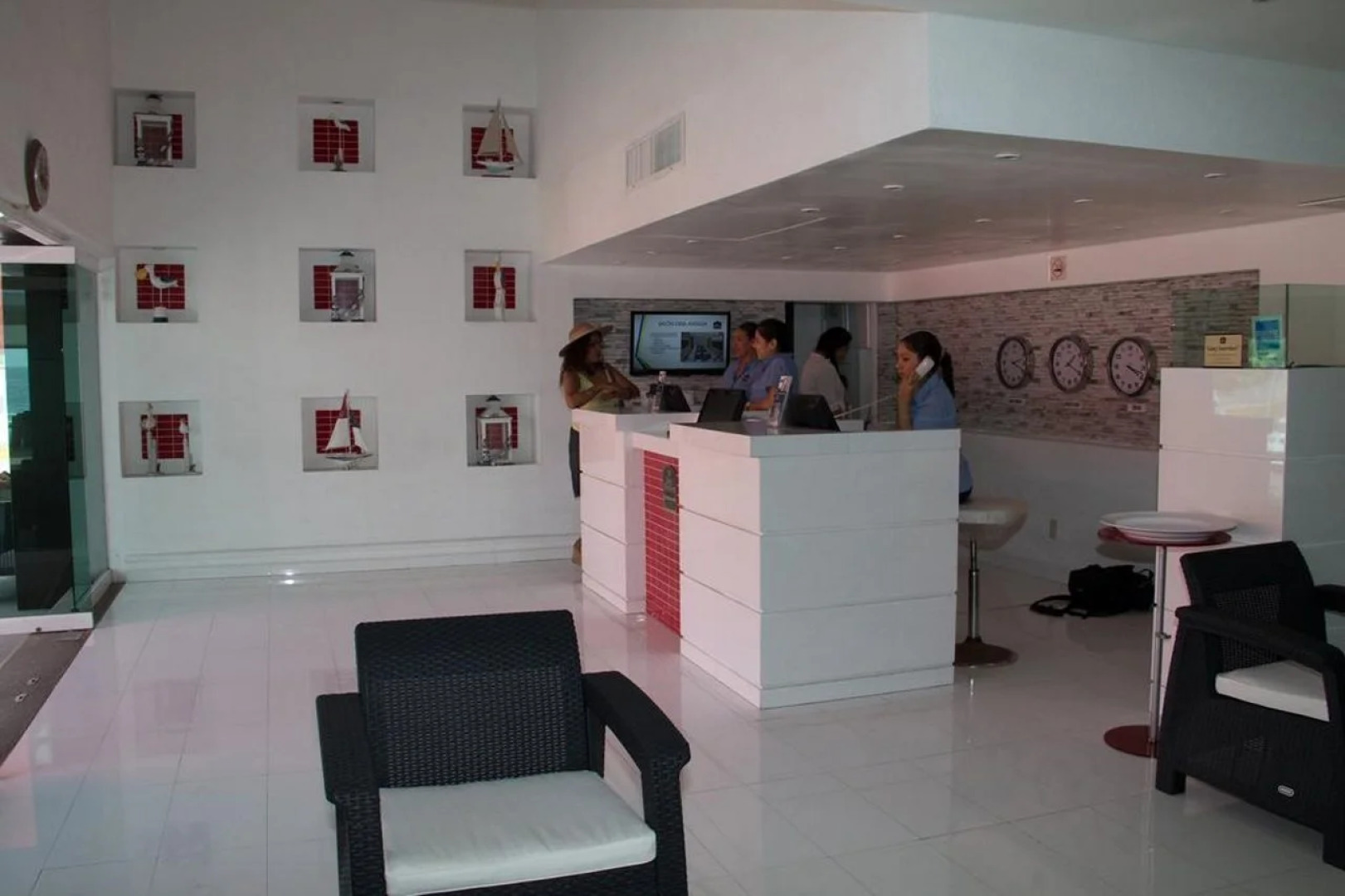 Best Western Plus Luna del Mar