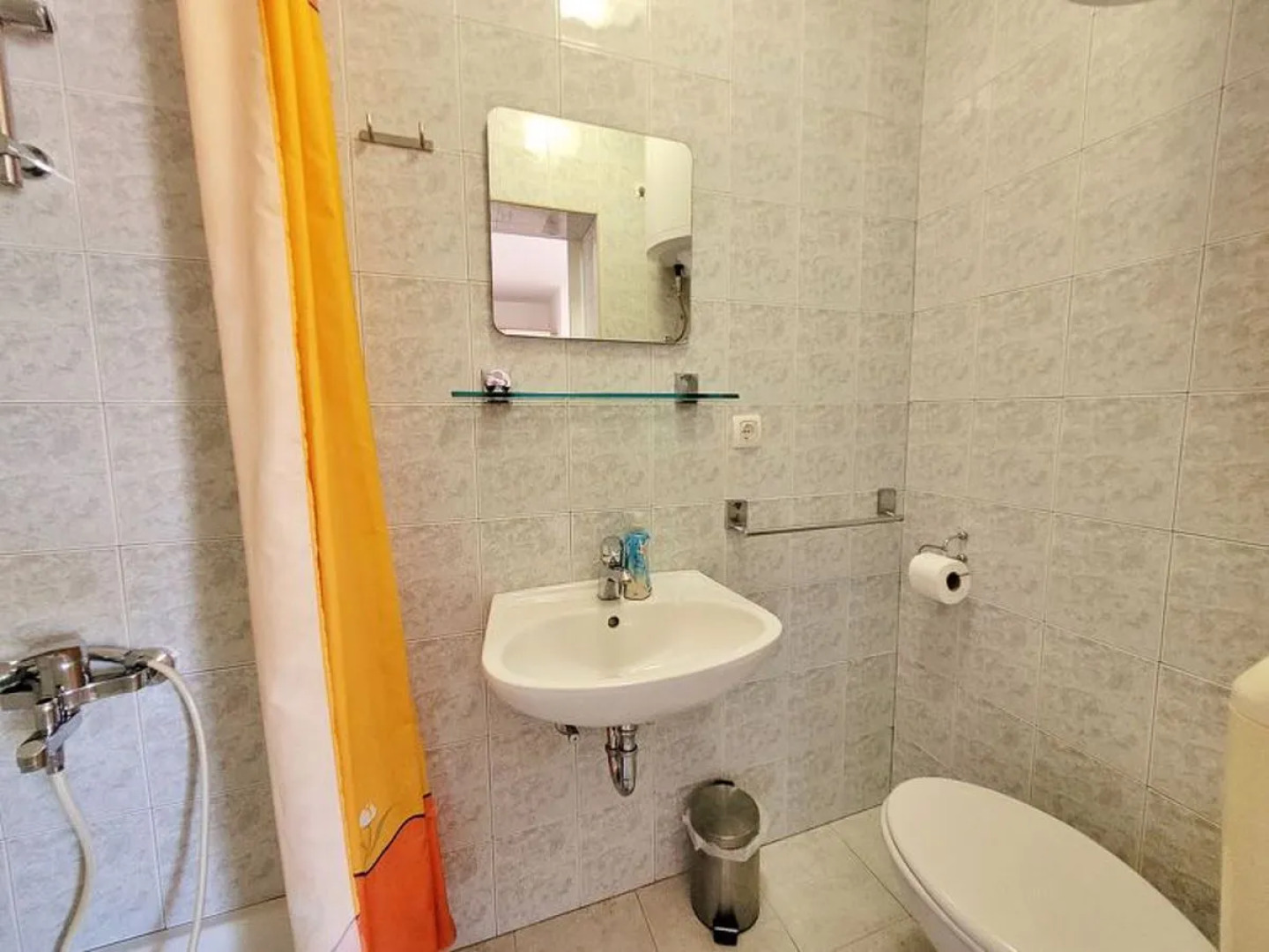Apartment Jelka Cala Blava 40694