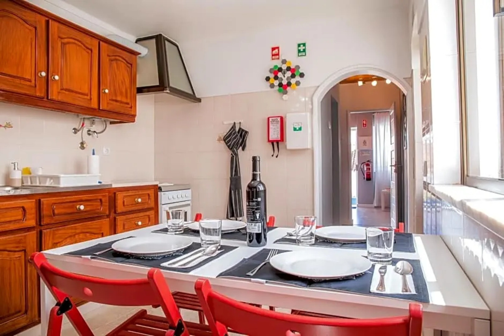 Lagos Sea View Guesthouse