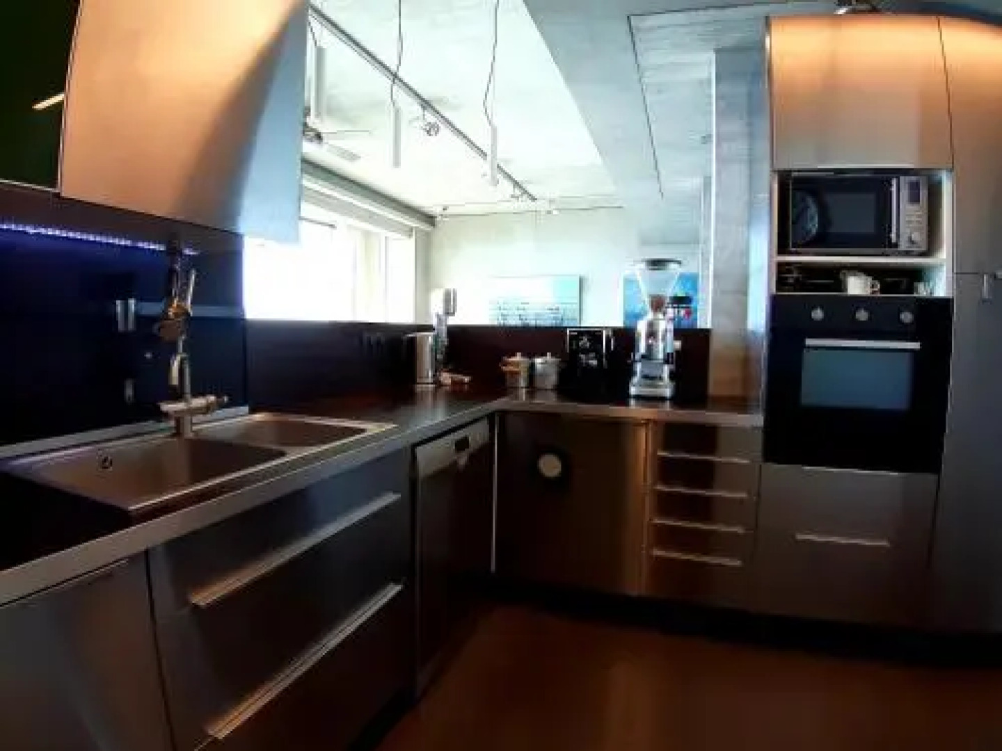 Artistic Sea View Holidays near Athens