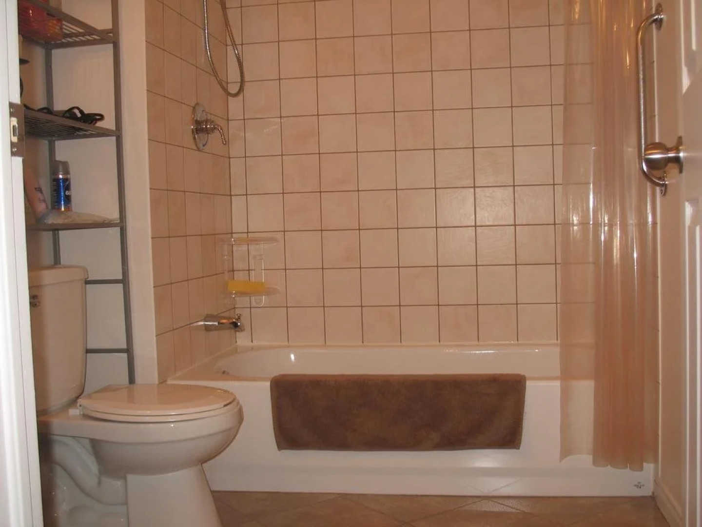 Gîte Parc Mauricie B&B