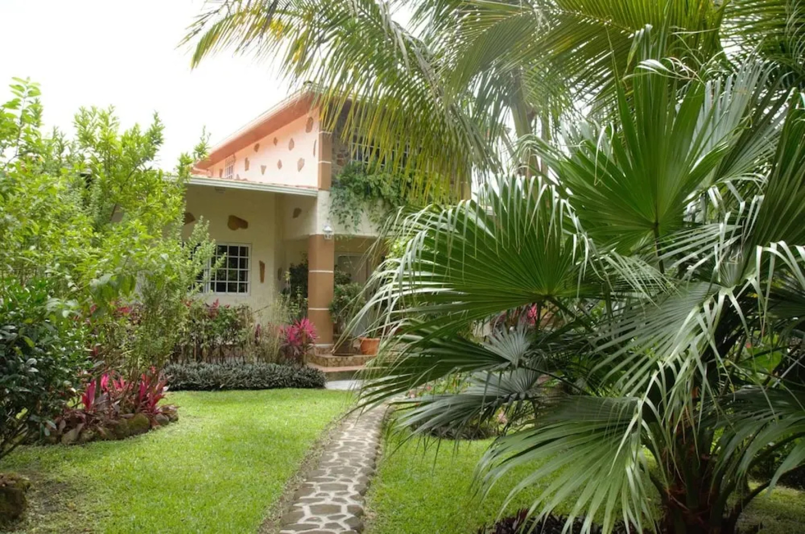 Cabaña Villa Victoria