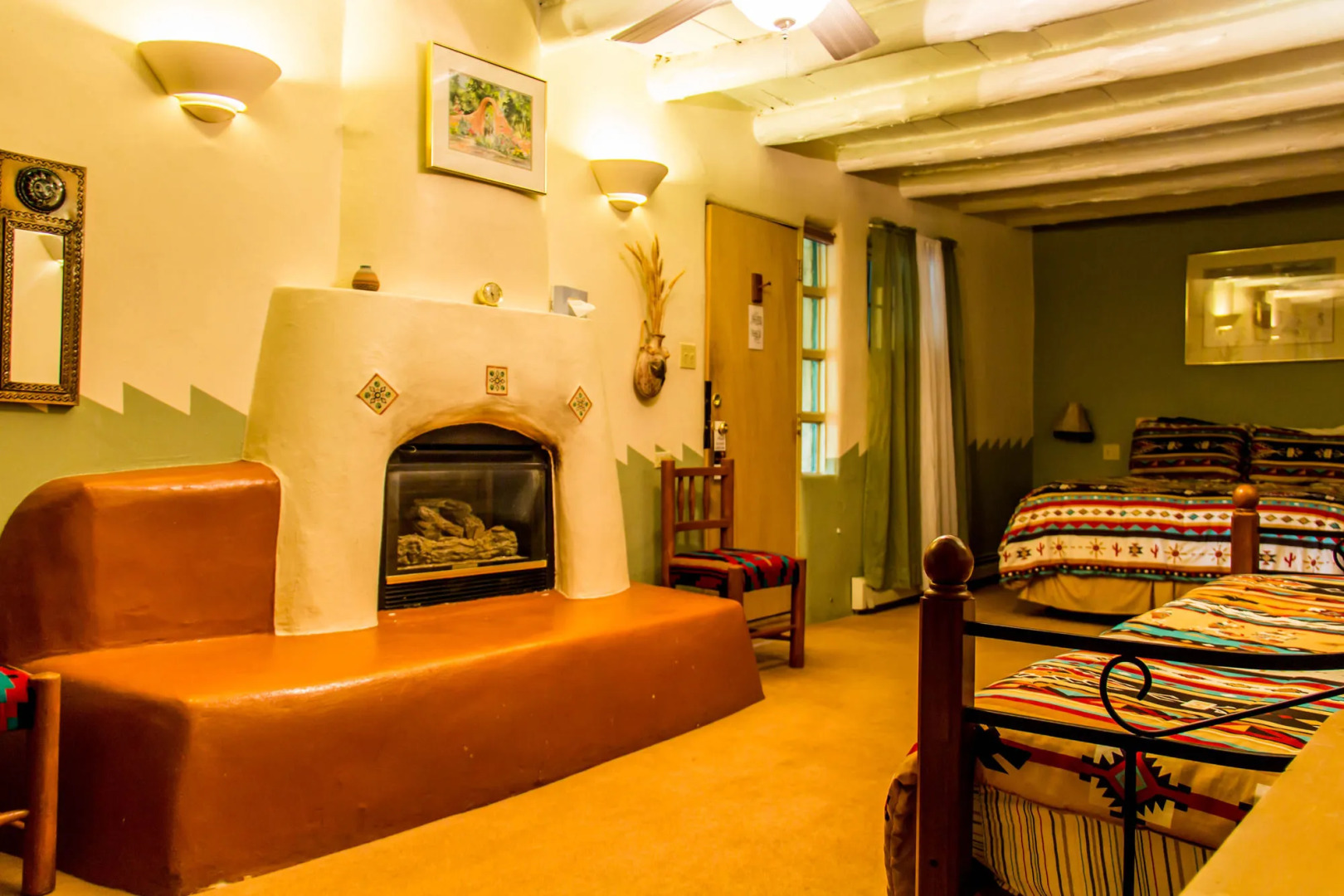 Blue Sky Retreat at San Geronimo Lodge