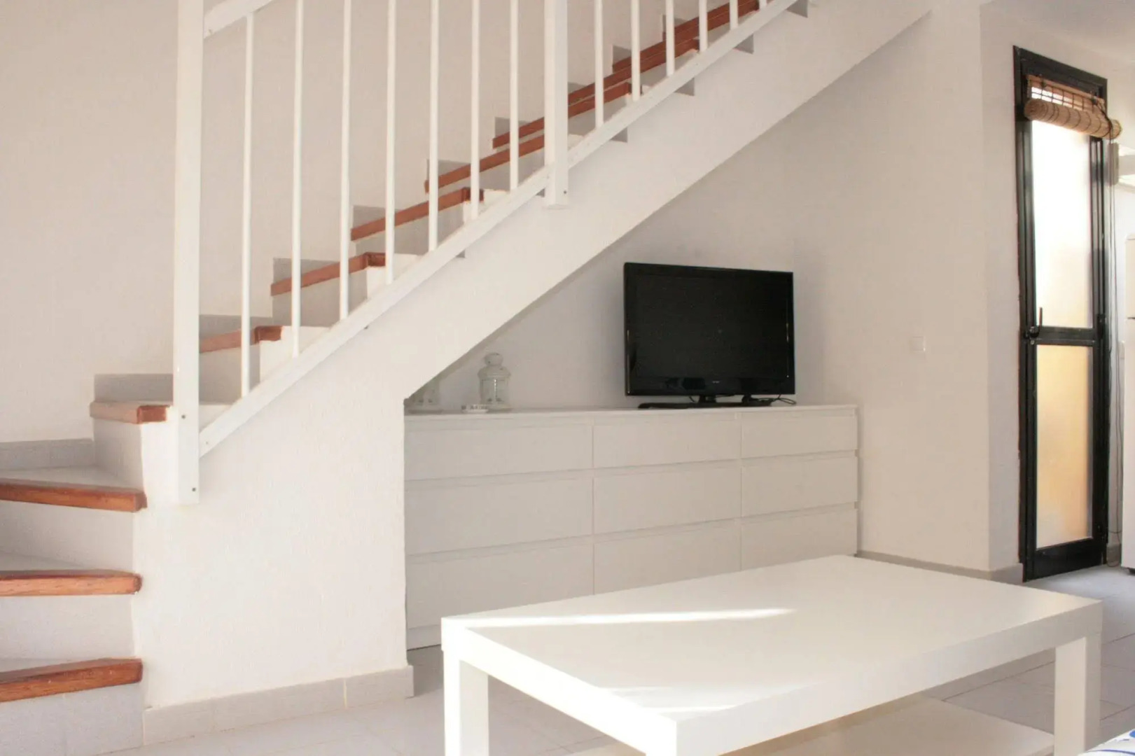 Fuerte Holiday Duplex