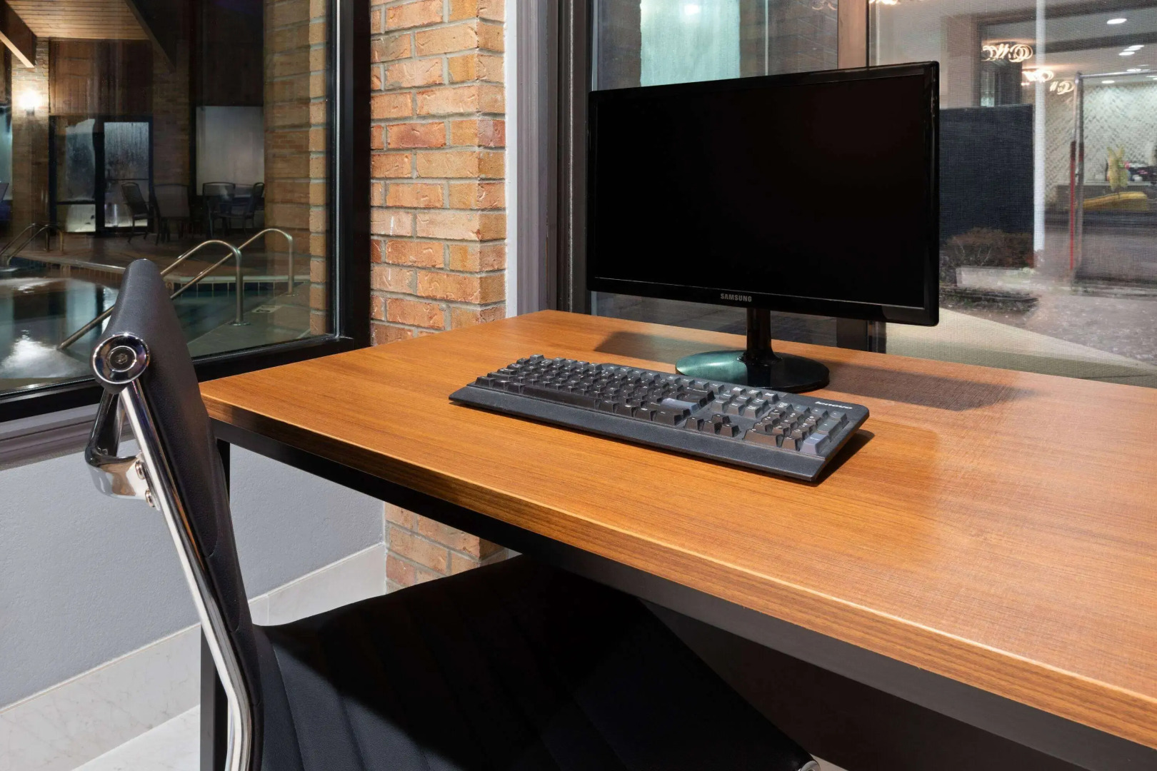 Baymont by Wyndham Warrenton