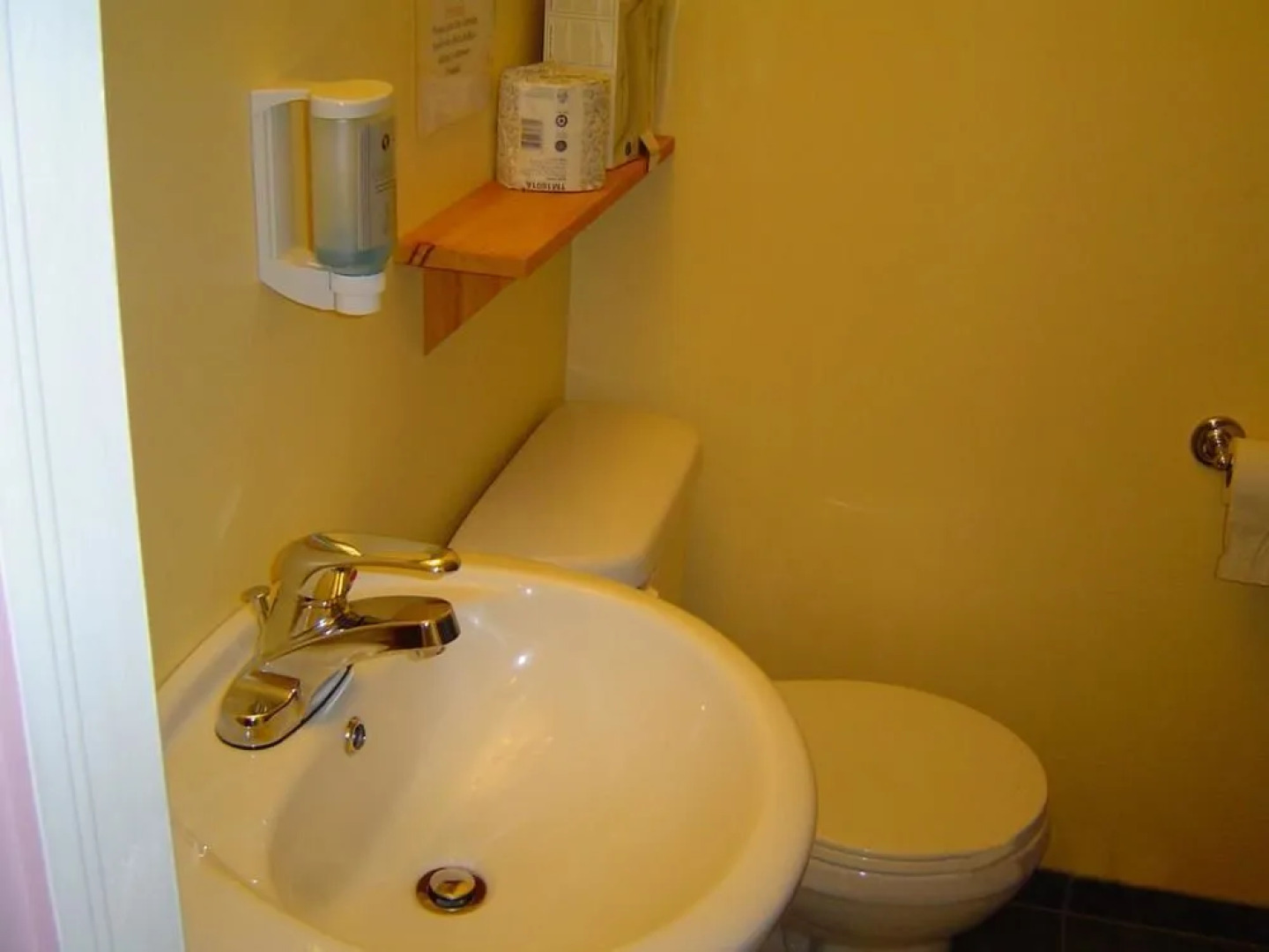 Gîte La Bergeronnette