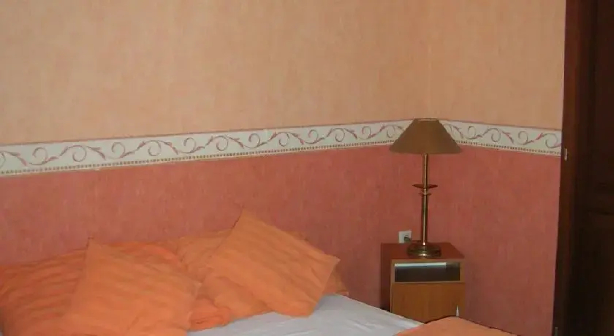 Vino Restaurant & Panzio