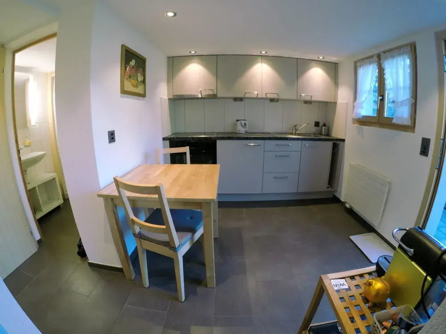 Alpenchalet Weidhaus