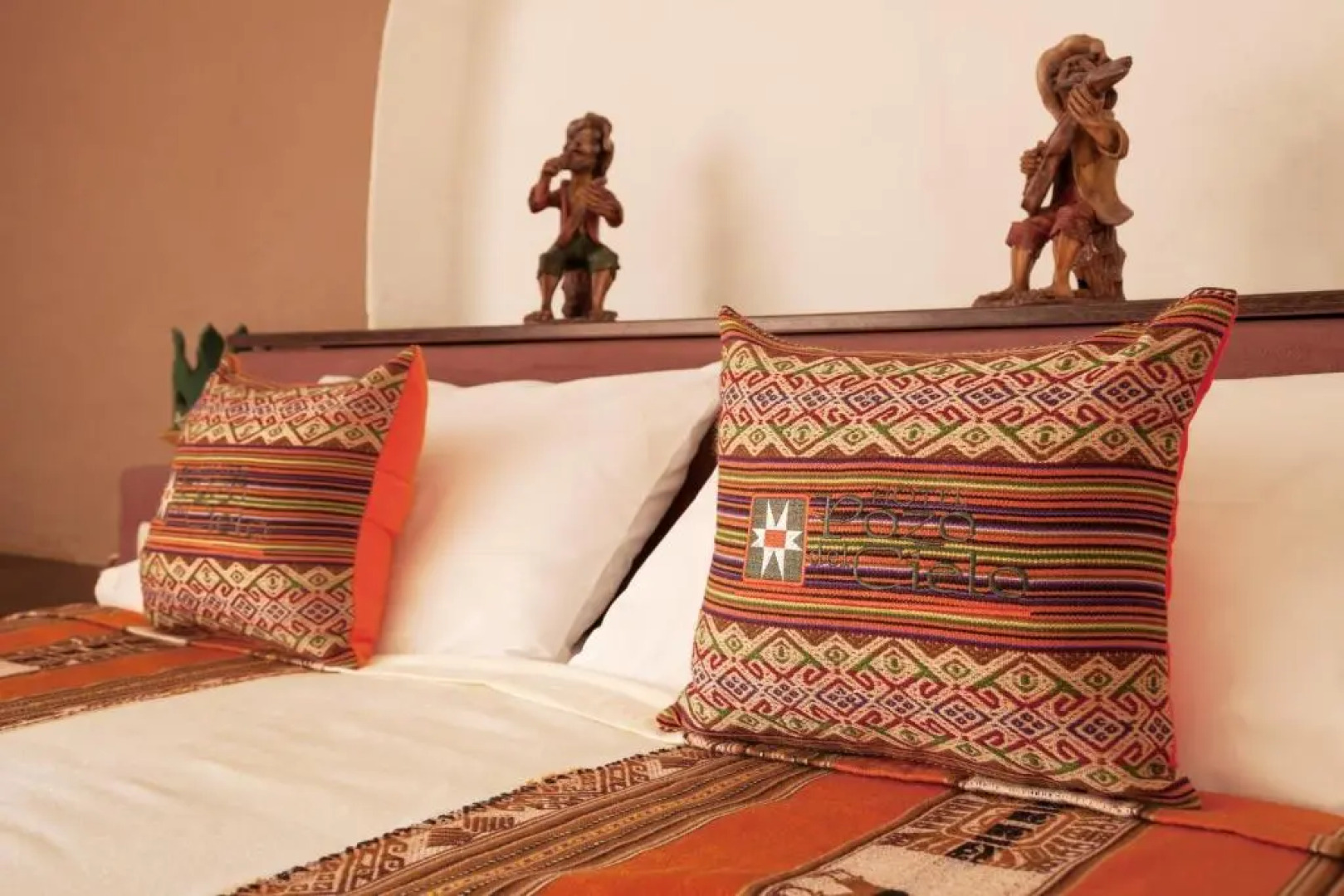 Hotel Pozo del Cielo