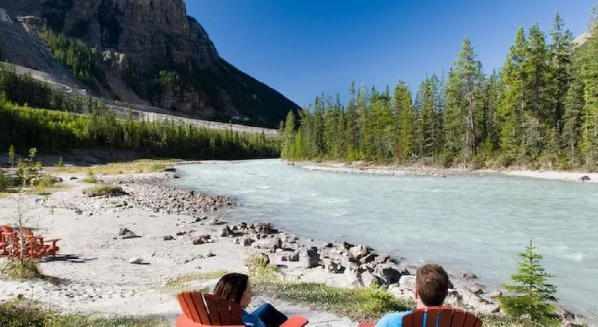Cathedral Mountain Lodge