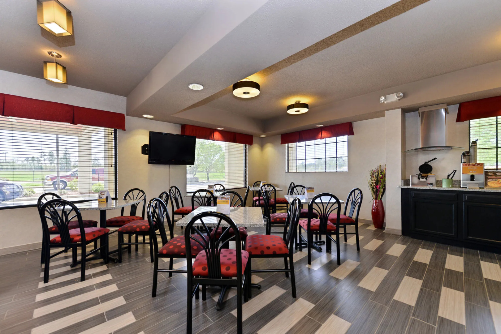 Quality Inn near Parc Natchitoches