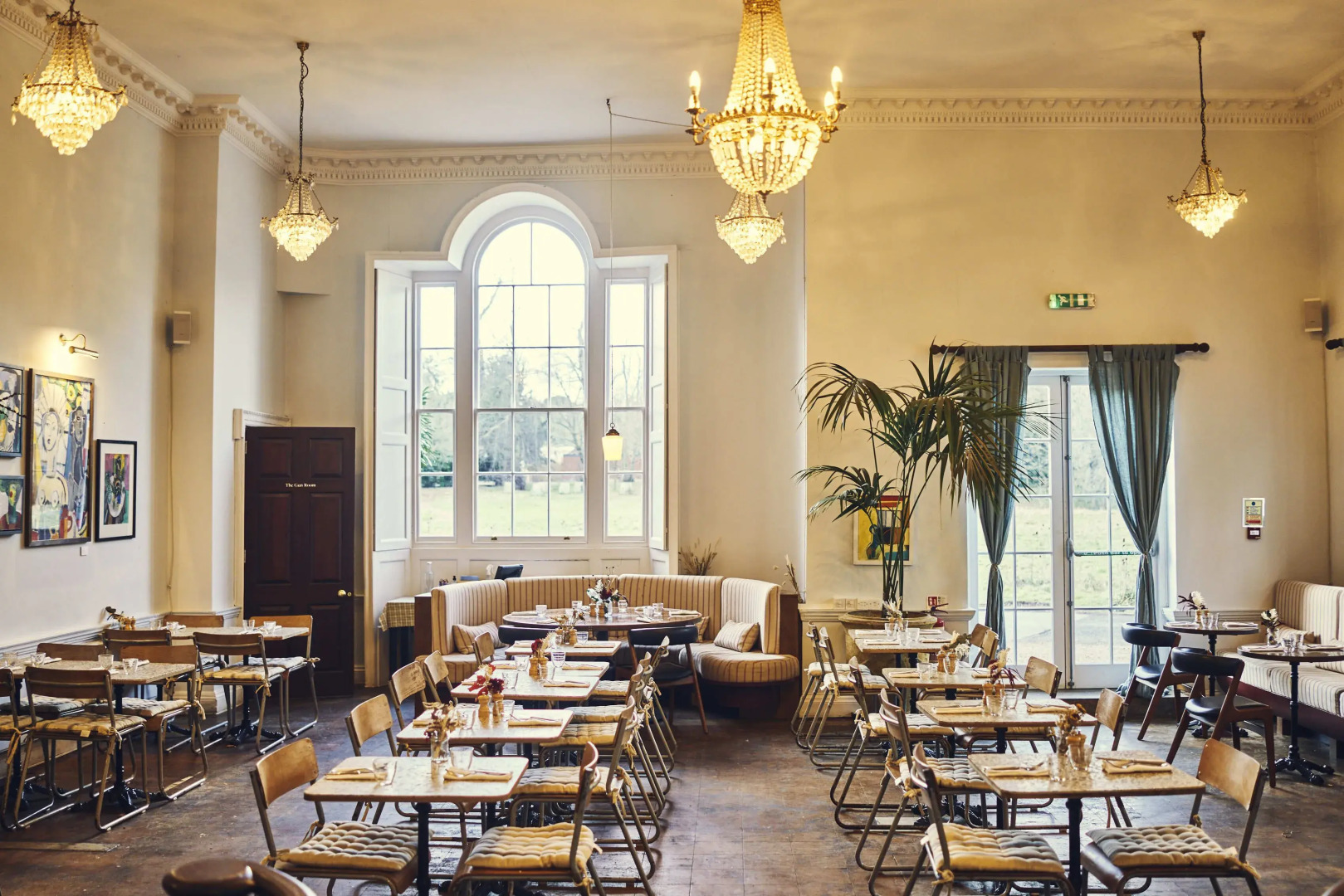 De Vere Venues Theobalds Park