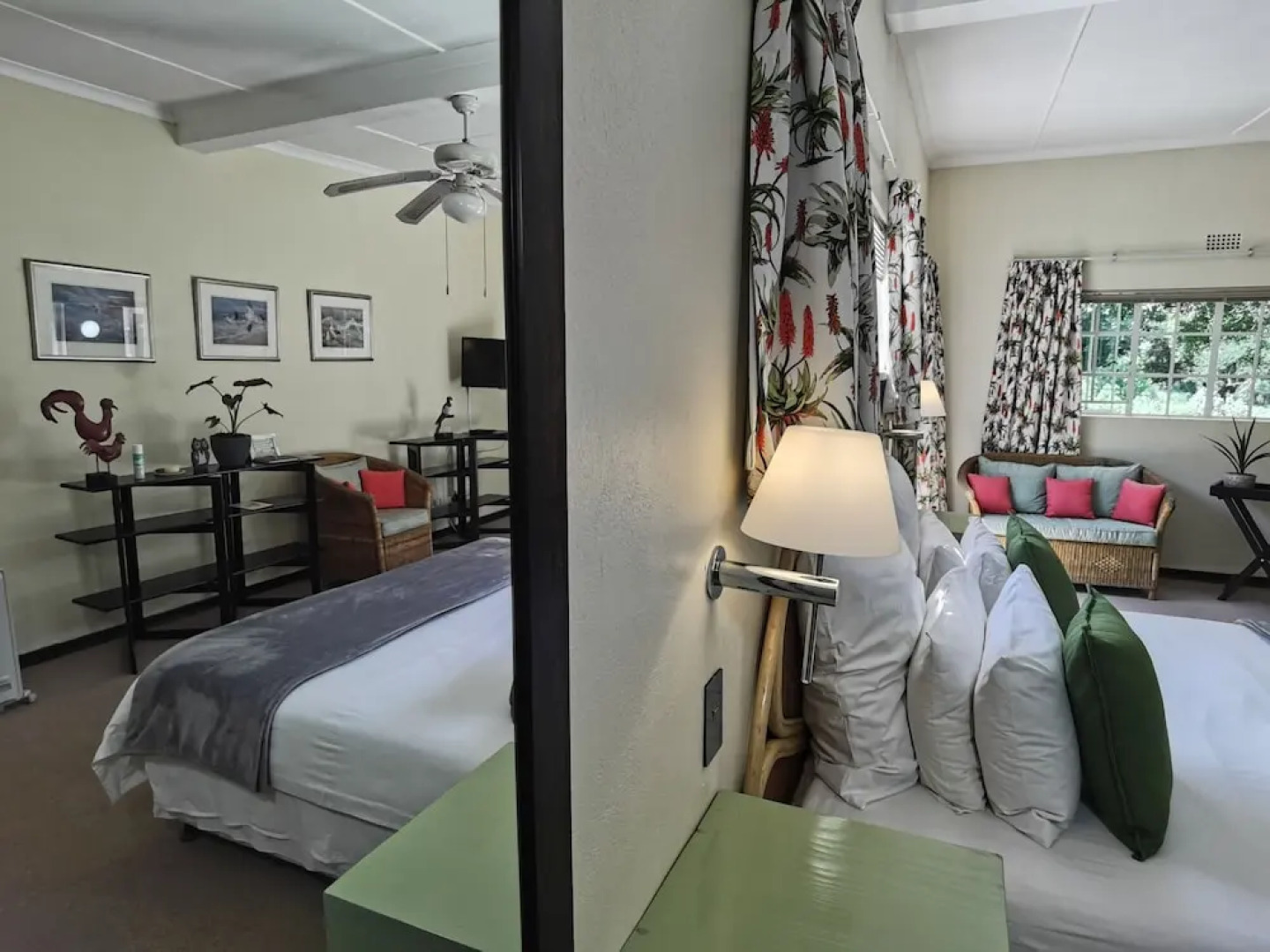 Random Harvest Country Cottages