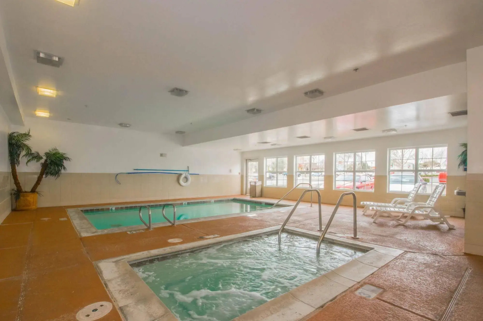 Executive Residency by Best Western Victorville