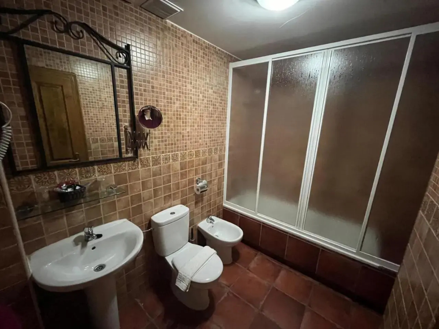 Hotel Rural Las Mozas