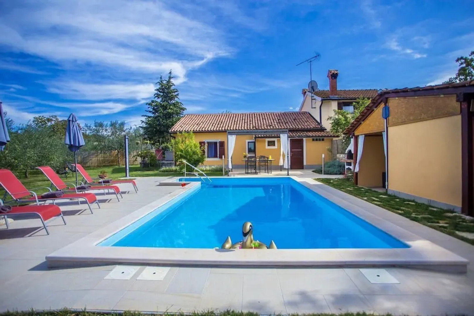 Casa Pina