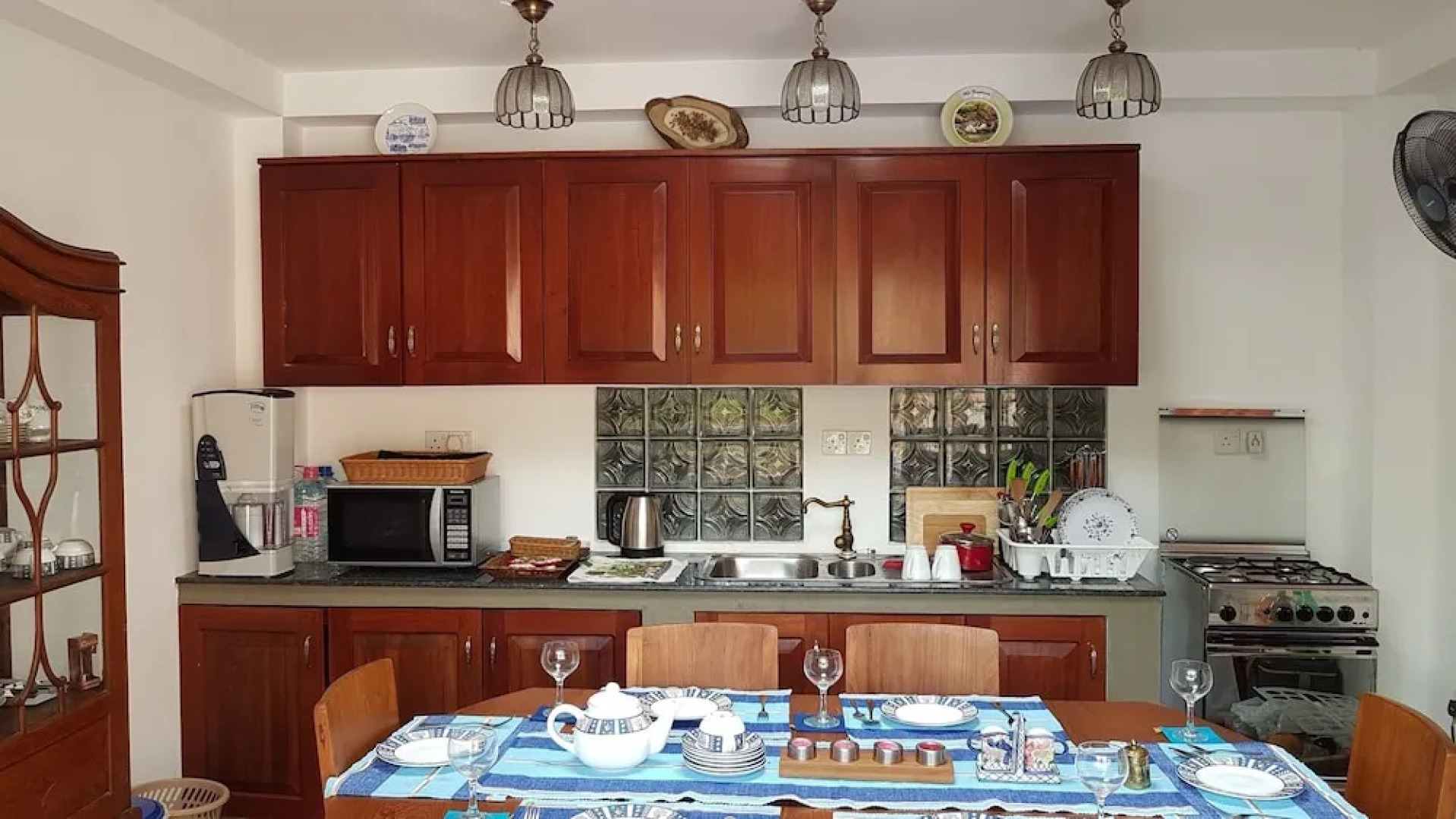 Siriniwasa Villa Induruwa