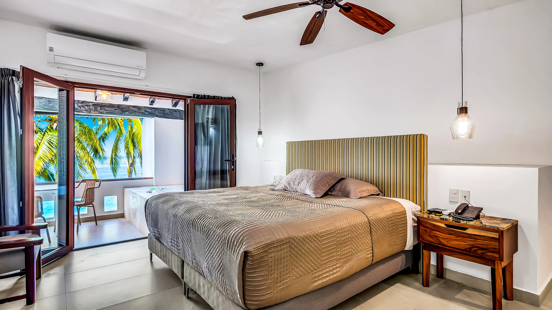 Marboka Hotel & Suites