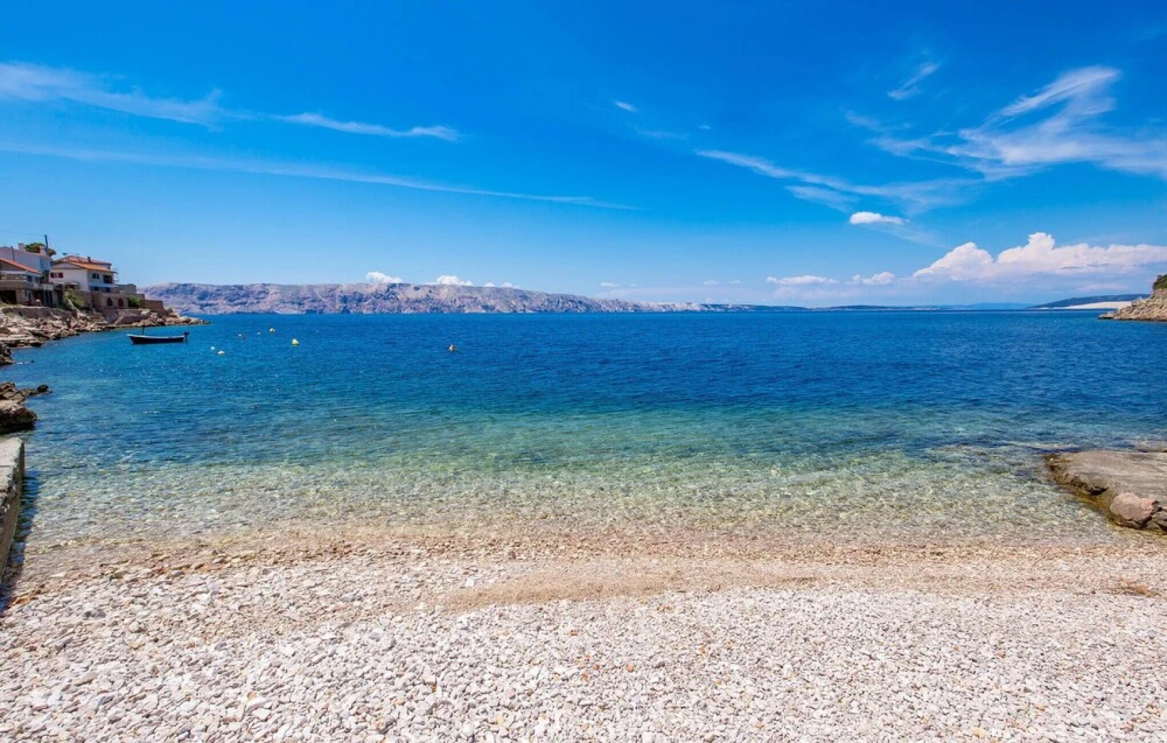 Beautiful Apartment in Senj With 1 Bedrooms and Wifi