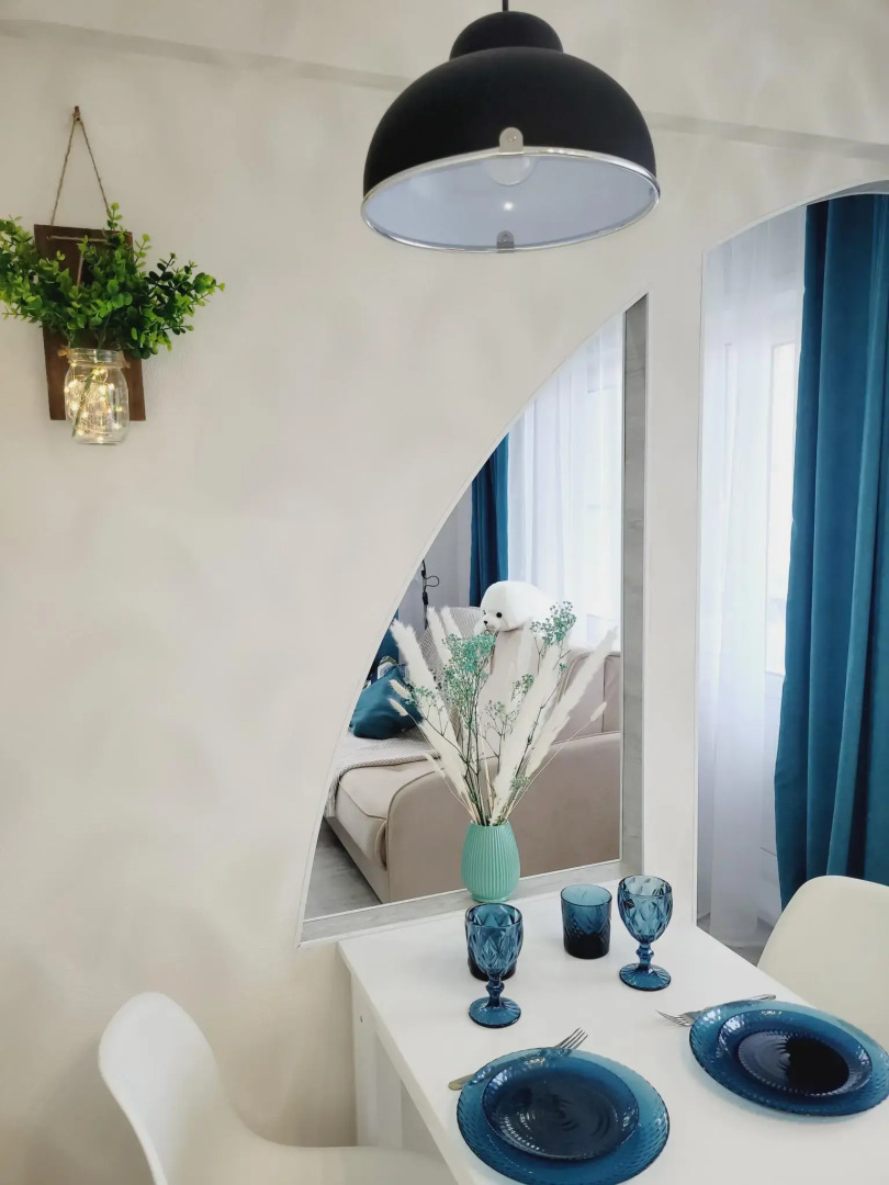 Квартира с душой на улице Гагарина 152