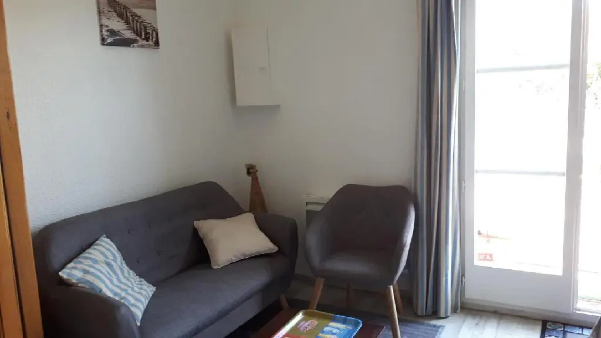 18 allée des Colverts