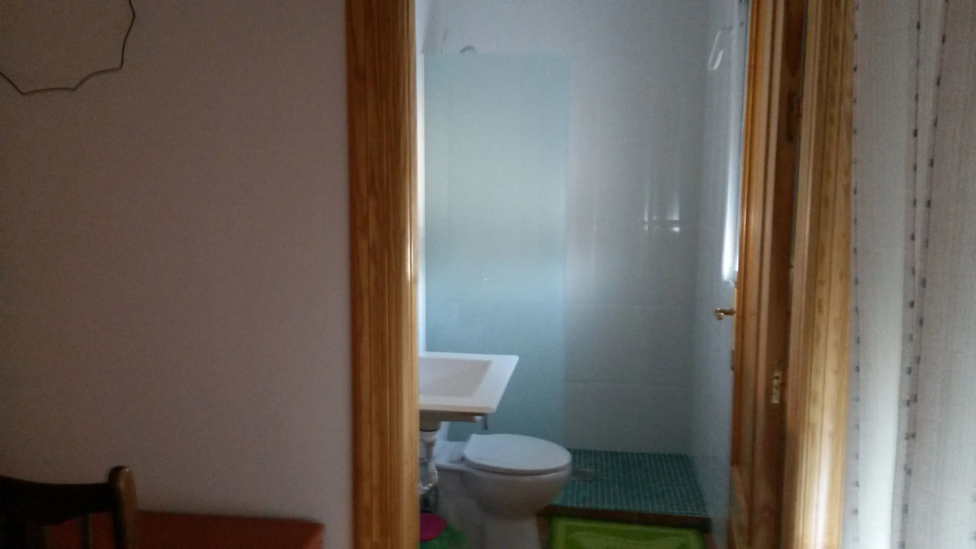 Hostal Virgen del Pilar