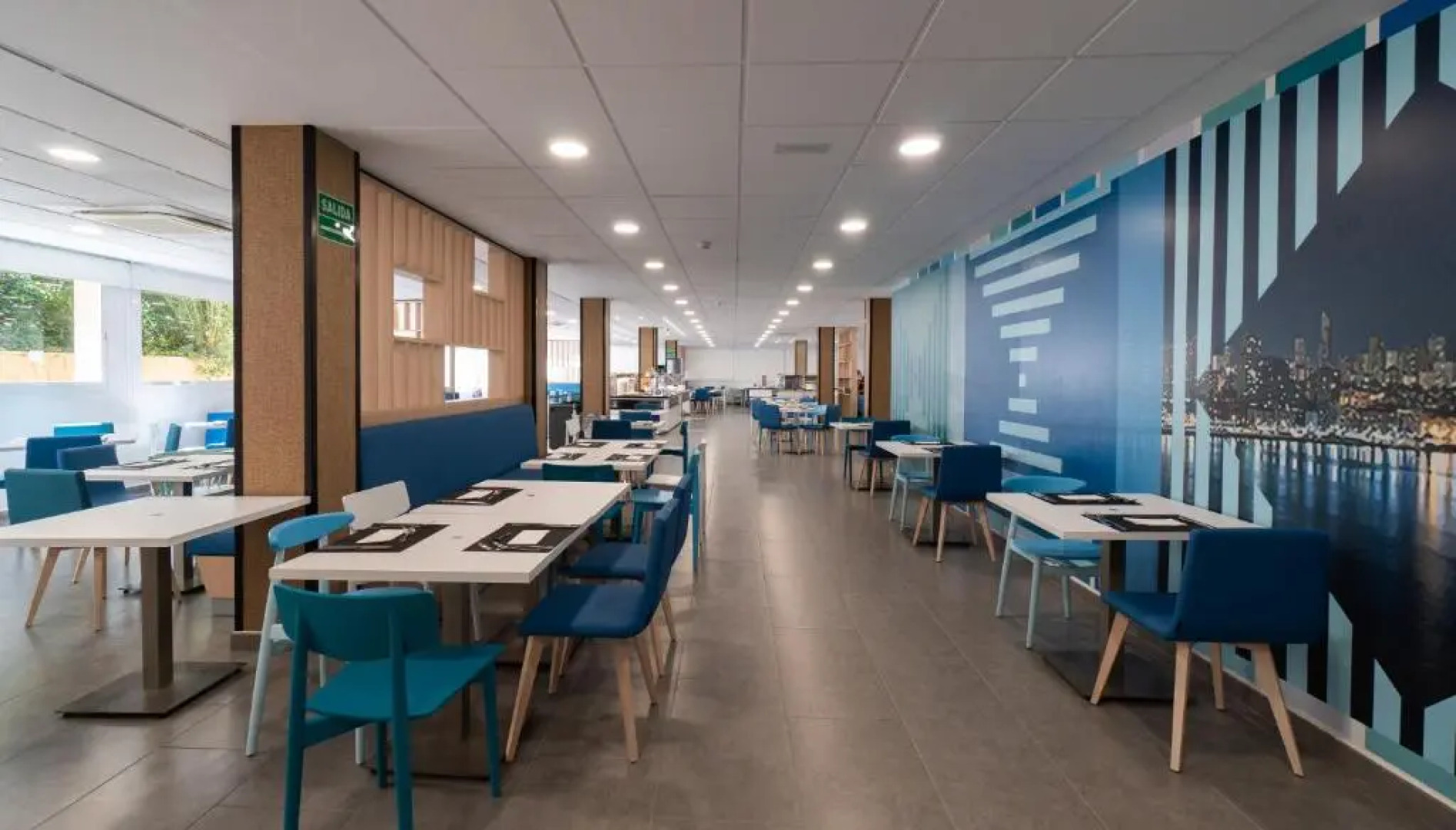 Medplaya - Hotel Regente