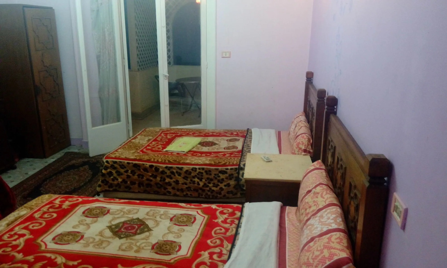 Cairo Moon Hotel - Hostel