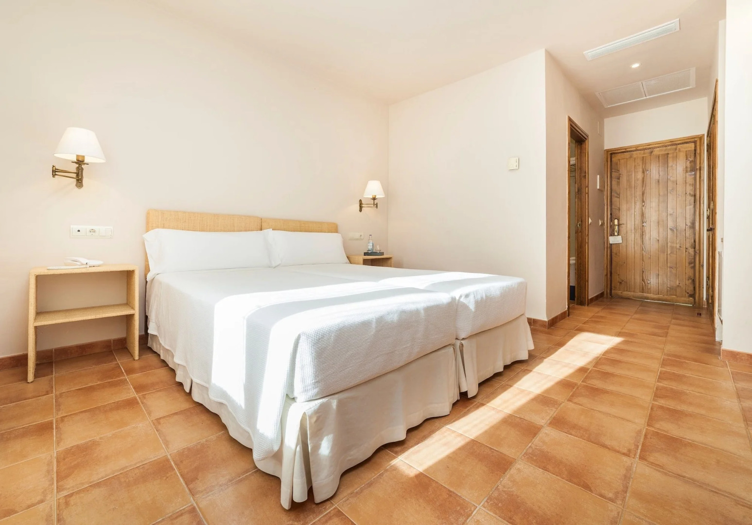 Son Corb Boutique Hotel