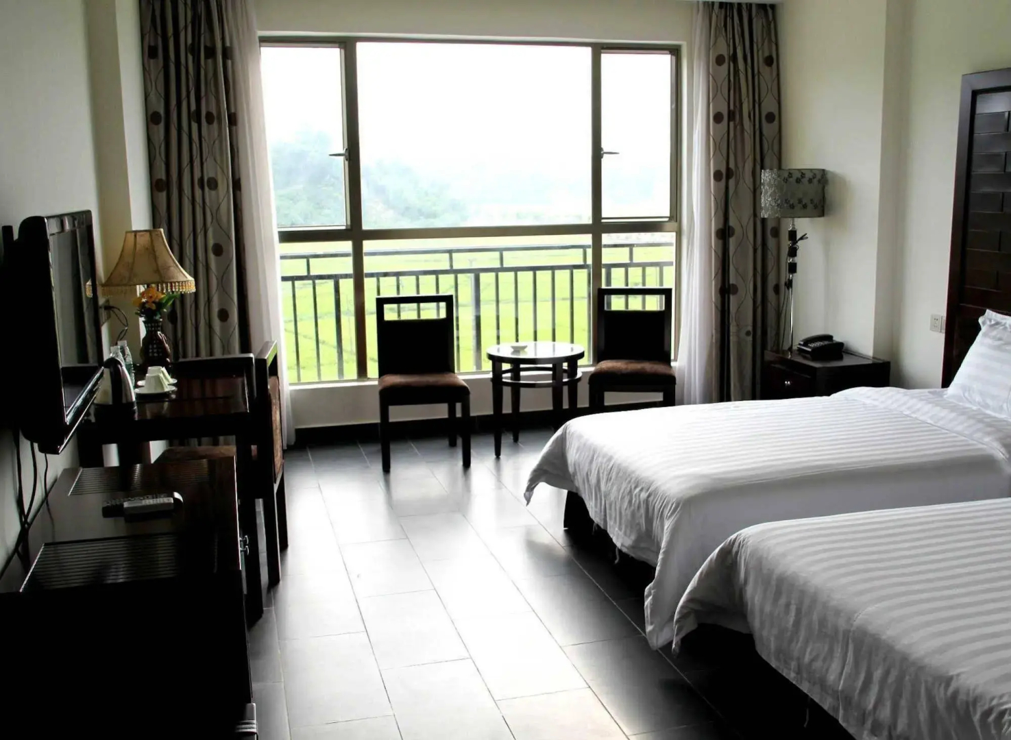 Yading Shanhui Holiday Hotel - Huizhou