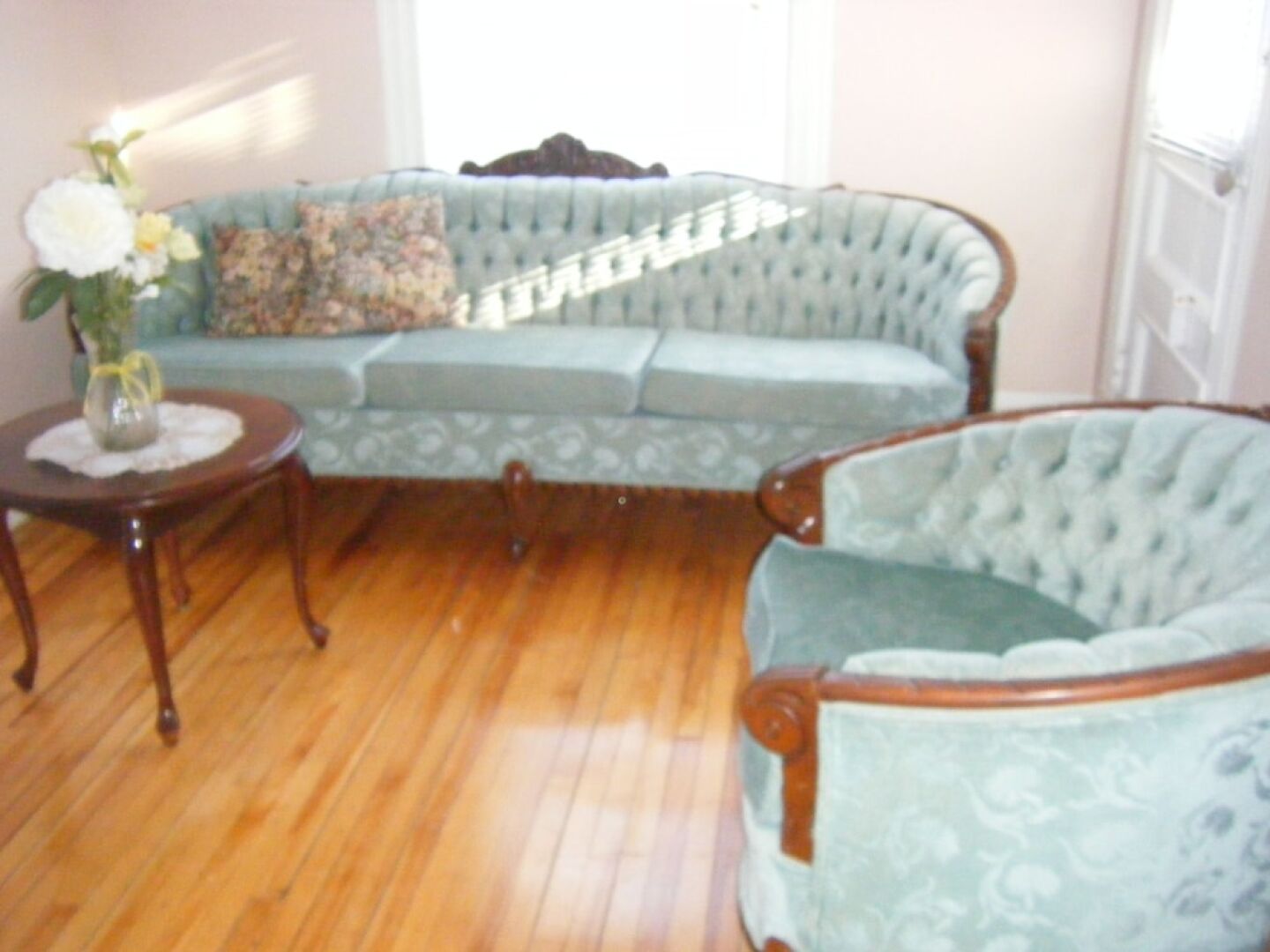 Glory Guest Suites, Downtown Moncton