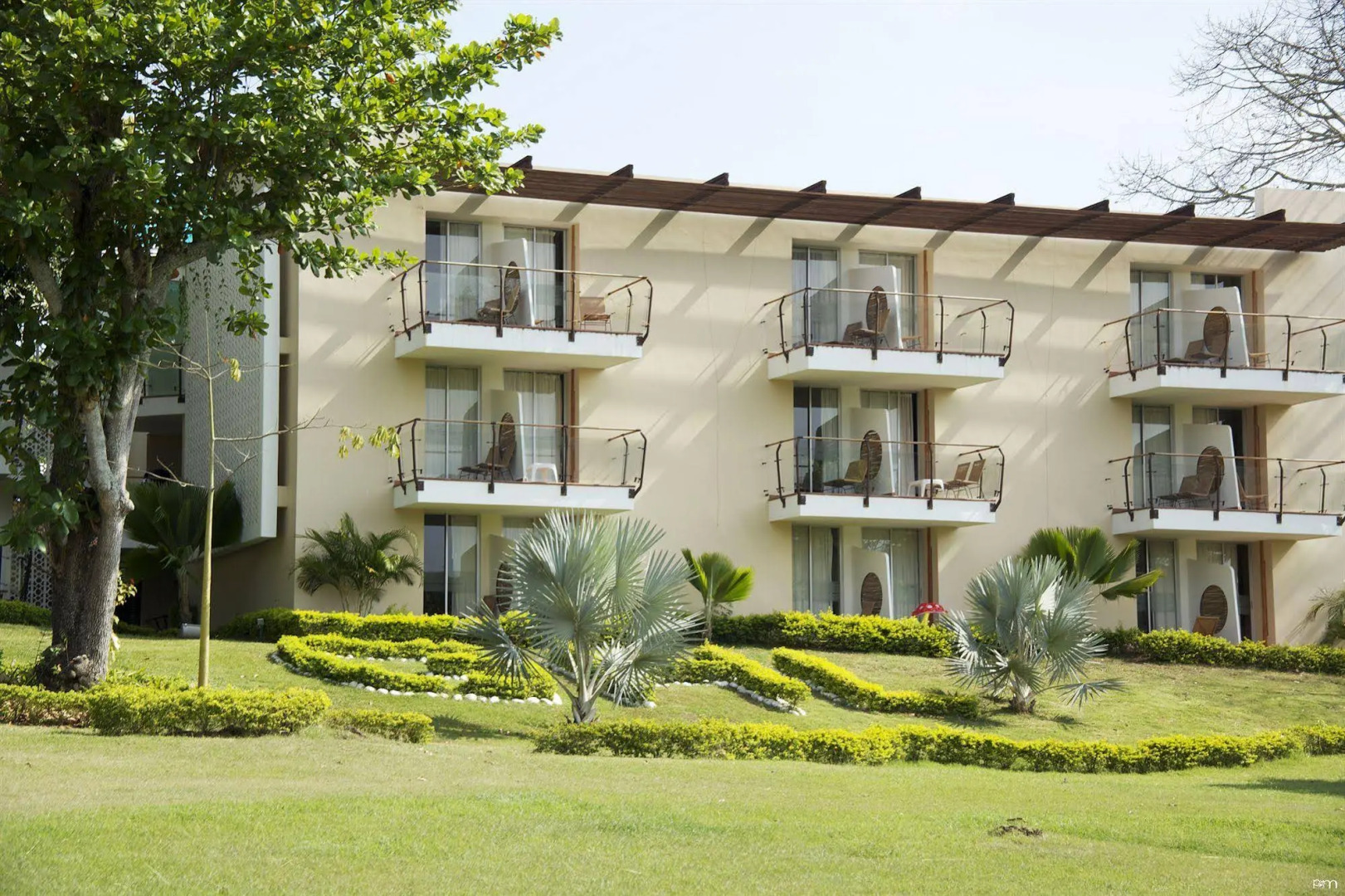 GHL Hotel Club El Puente