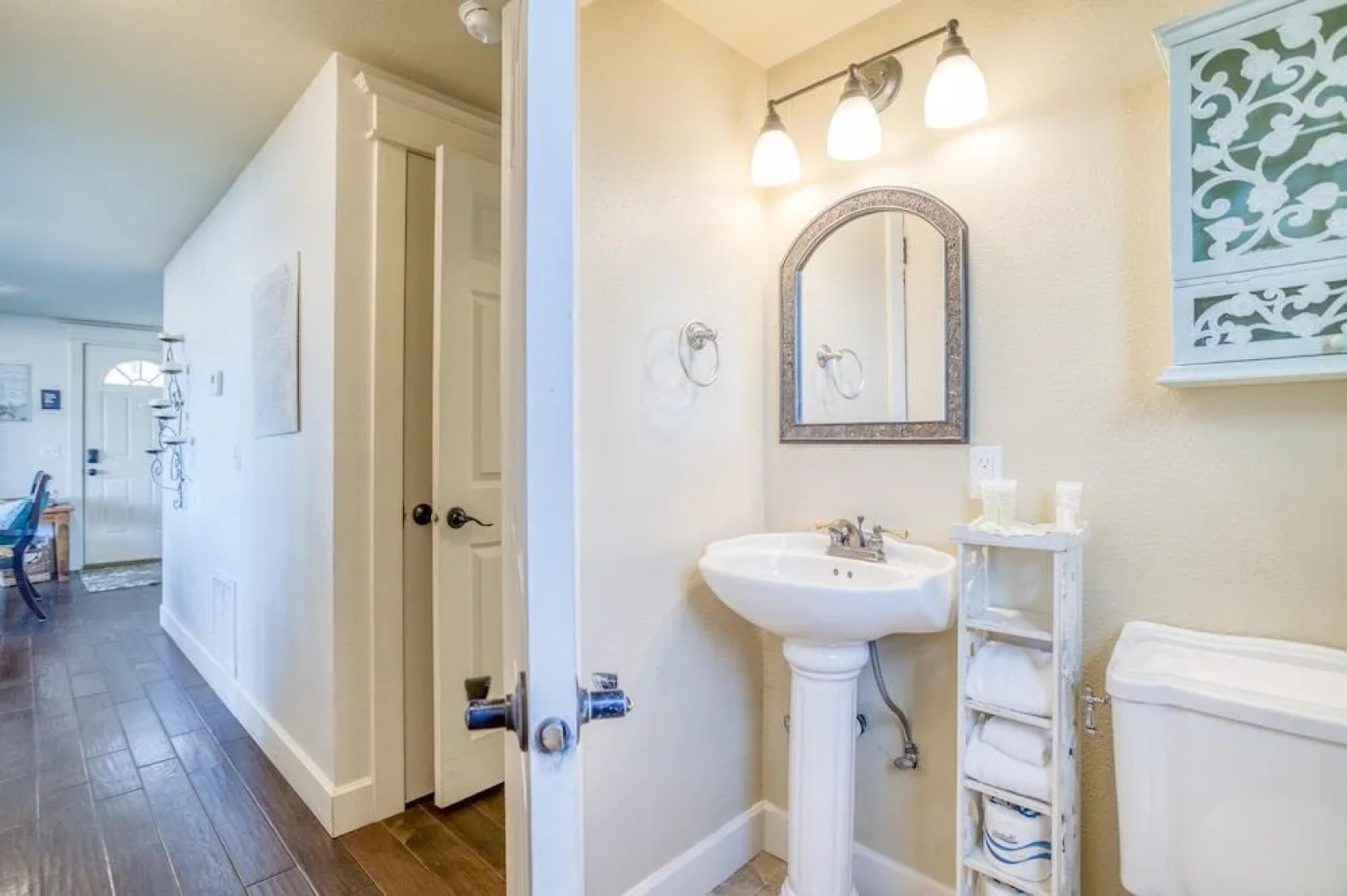 Chandler Beach House