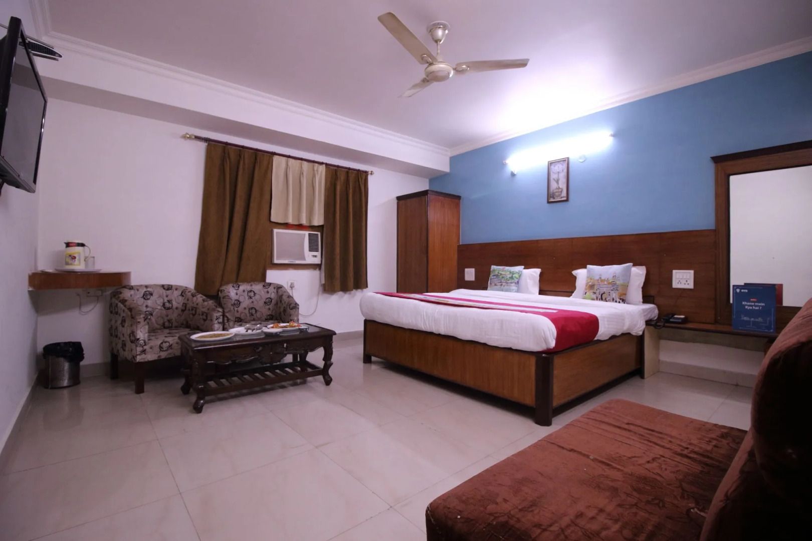 OYO 2754 near City Centre